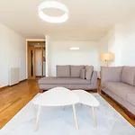 Modern 2 Bedroom Apartment With Balcony And Amazing Views